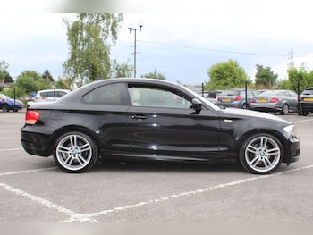 Used BMW 1 Series 2010 for sale - 76404380: Photo