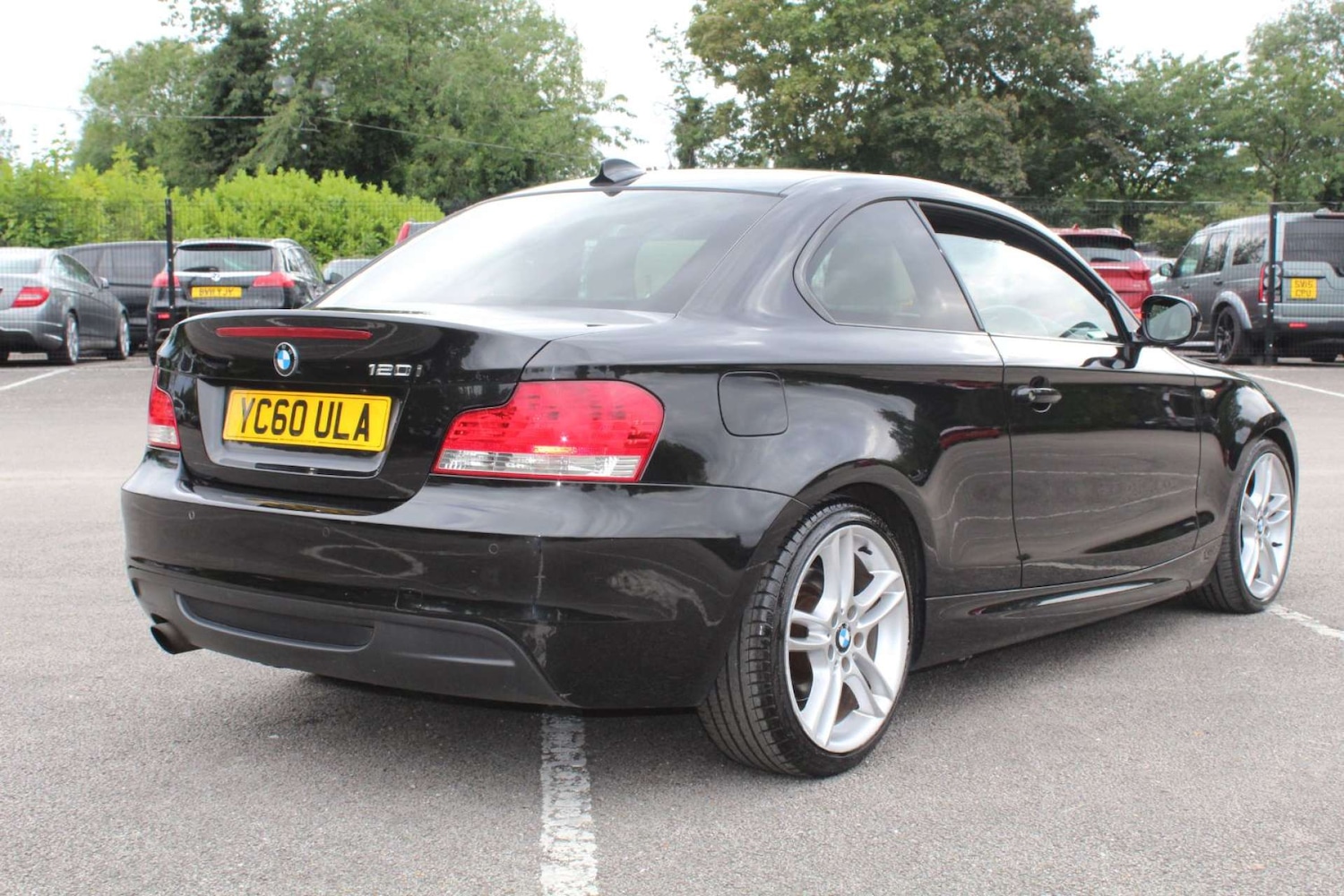 Used BMW 1 Series 2010 for sale - 76404380: Photo 3