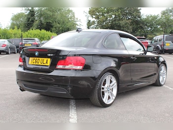 Used BMW 1 Series 2010 for sale - 76404380: Photo