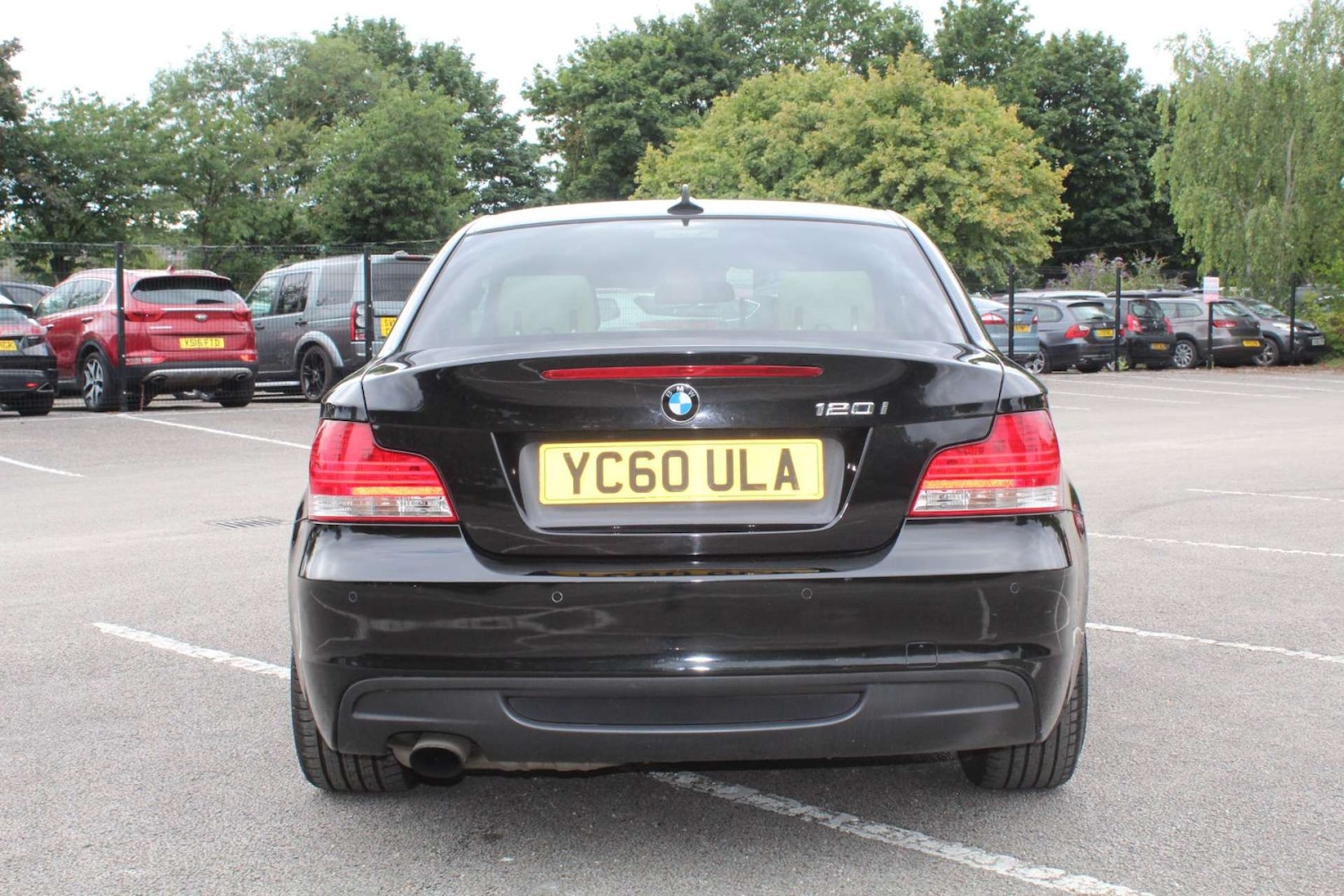 Used BMW 1 Series 2010 for sale - 76404380: Photo 4