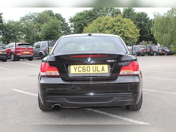 Used BMW 1 Series 2010 for sale - 76404380: Photo