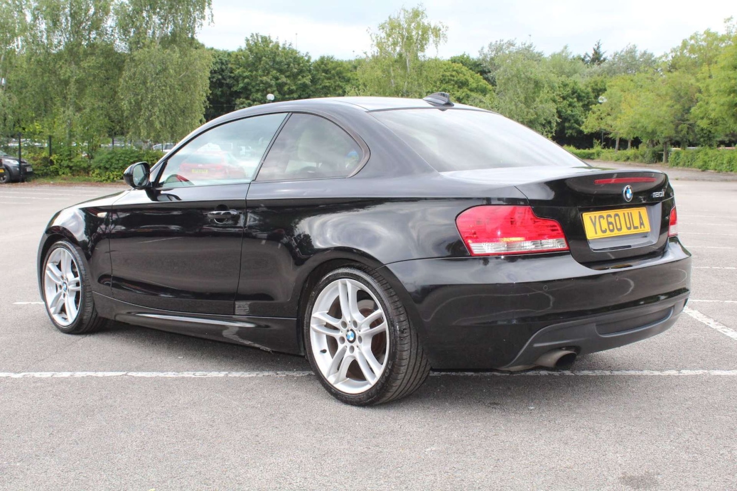 Used BMW 1 Series 2010 for sale - 76404380: Photo 5