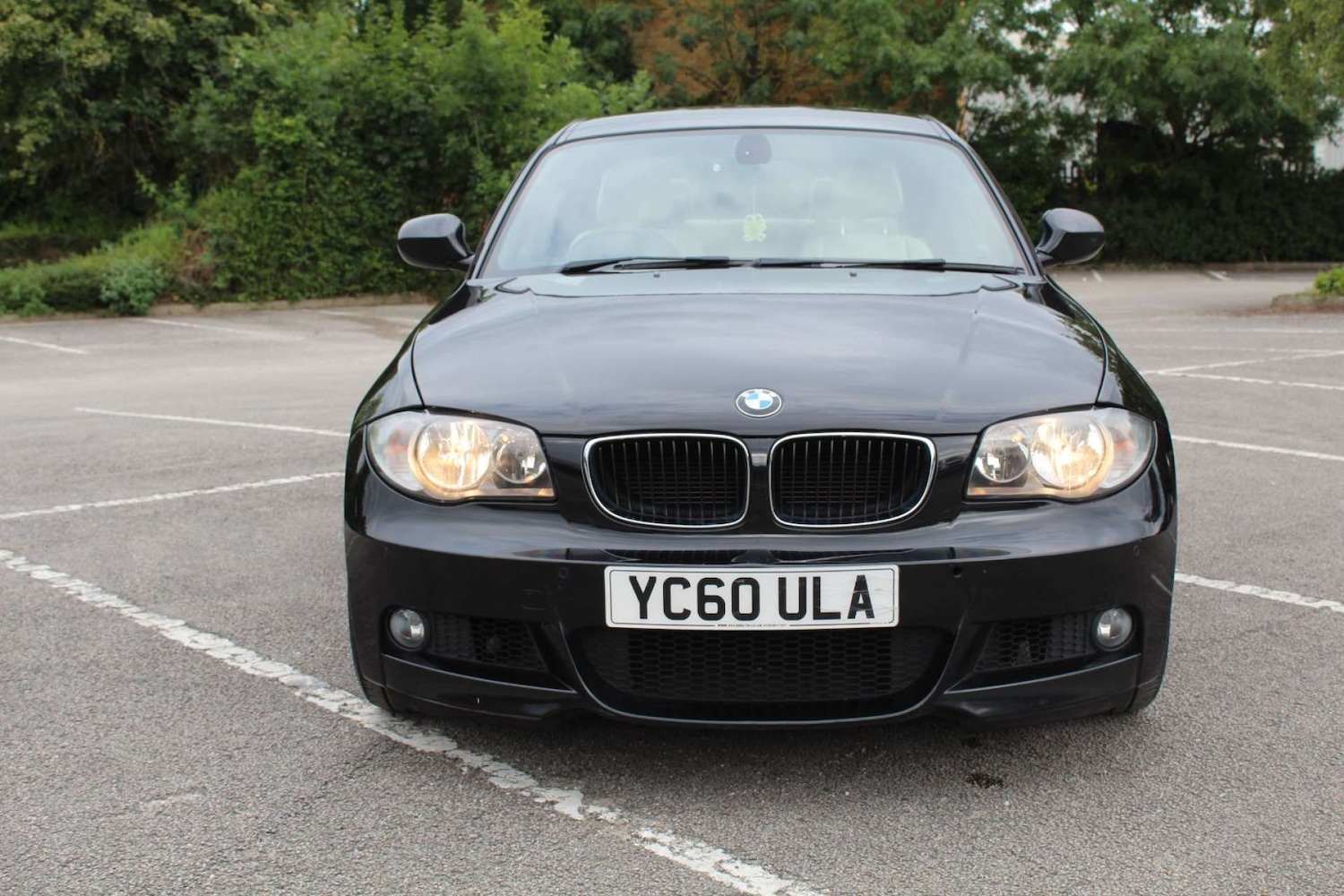 Used BMW 1 Series 2010 for sale - 76404380: Photo 6
