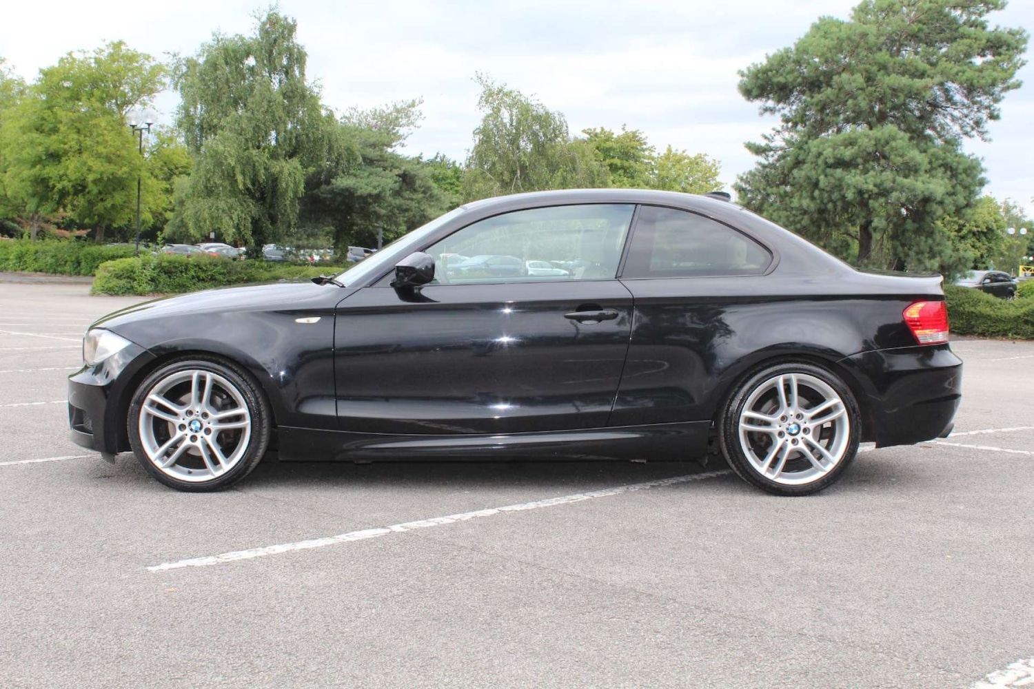 Used BMW 1 Series 2010 for sale - 76404380: Photo 7