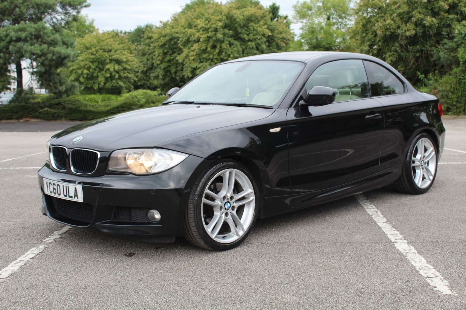 Used BMW 1 Series 2010 for sale - 76404380: Photo 8