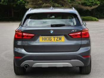 Used BMW X1 2016 for sale - 74647378: Photo