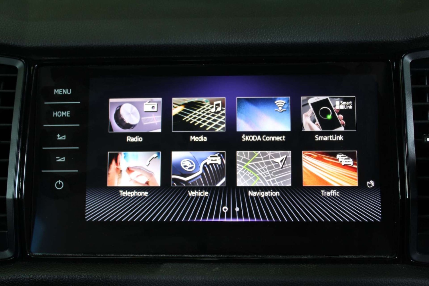 Used Skoda Kodiaq 2020 for sale - 76103860: Photo 35