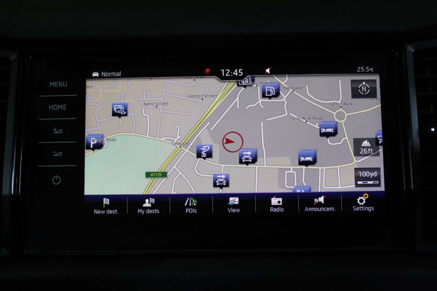 Used Skoda Kodiaq 2020 for sale - 76103860: Photo 36