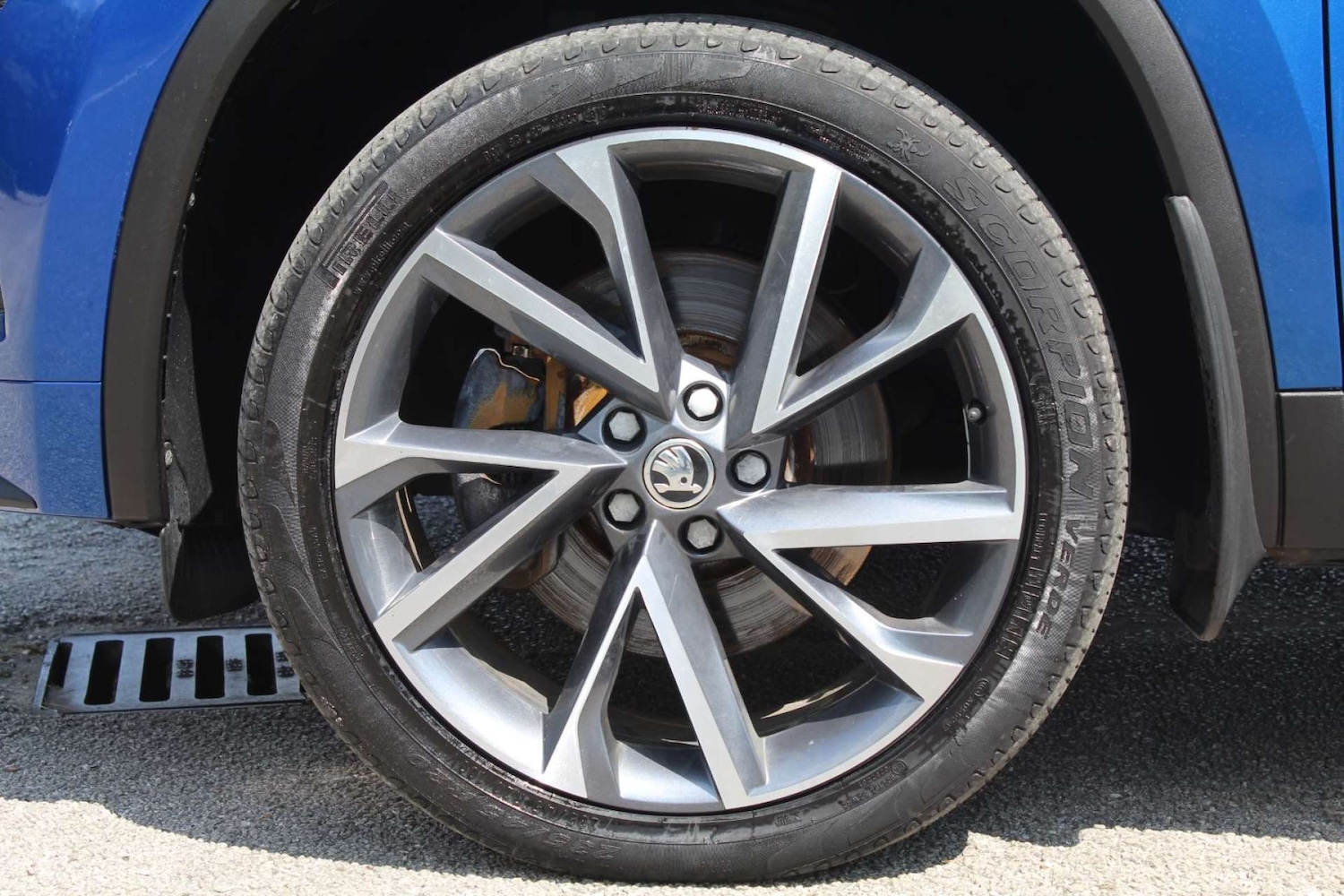Used Skoda Kodiaq 2020 for sale - 76103860: Photo 40