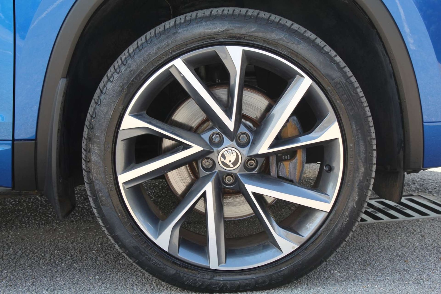 Used Skoda Kodiaq 2020 for sale - 76103860: Photo 42