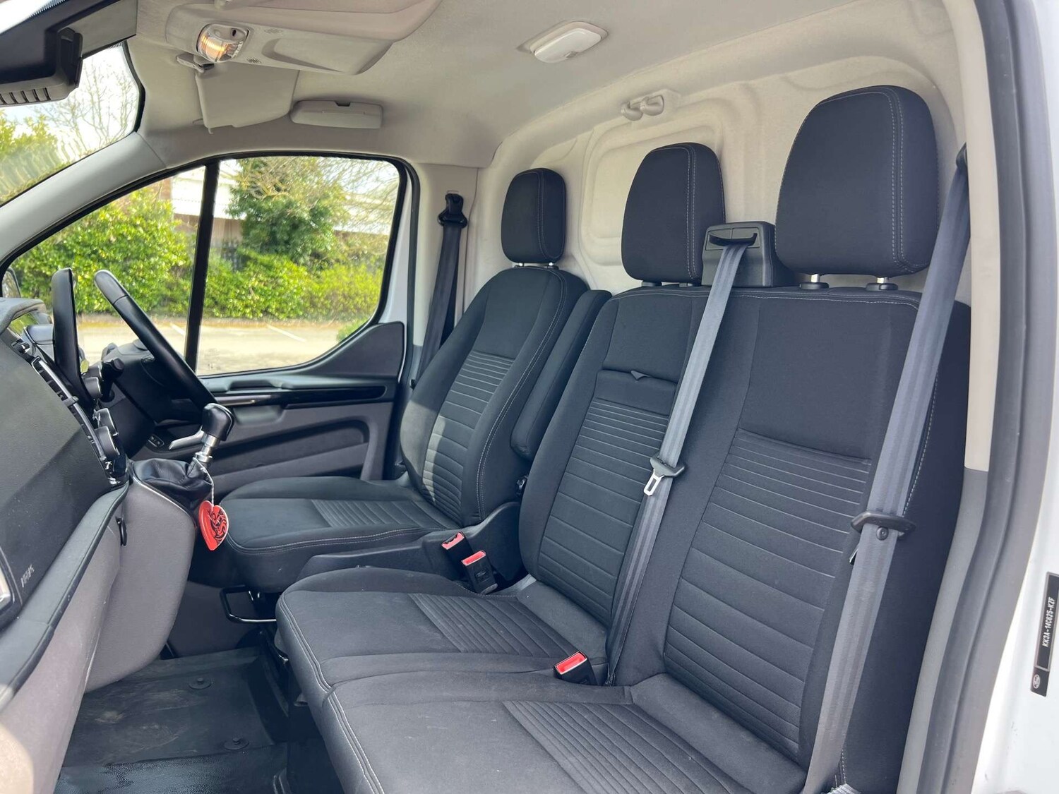 Vehicle 15