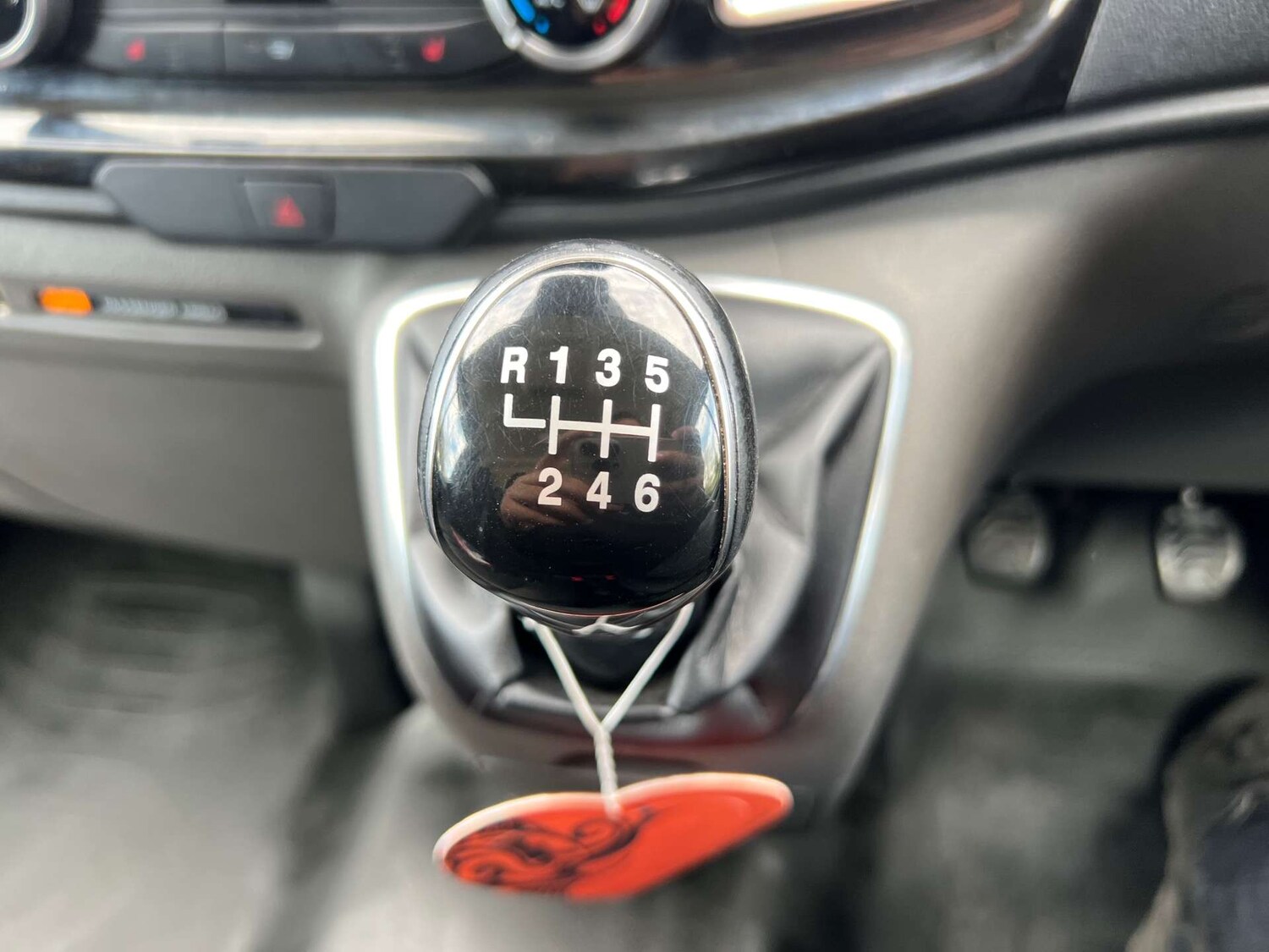 Vehicle 23