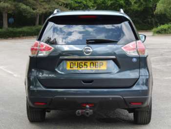 Used Nissan X-Trail 2015 for sale - 74594960: Photo