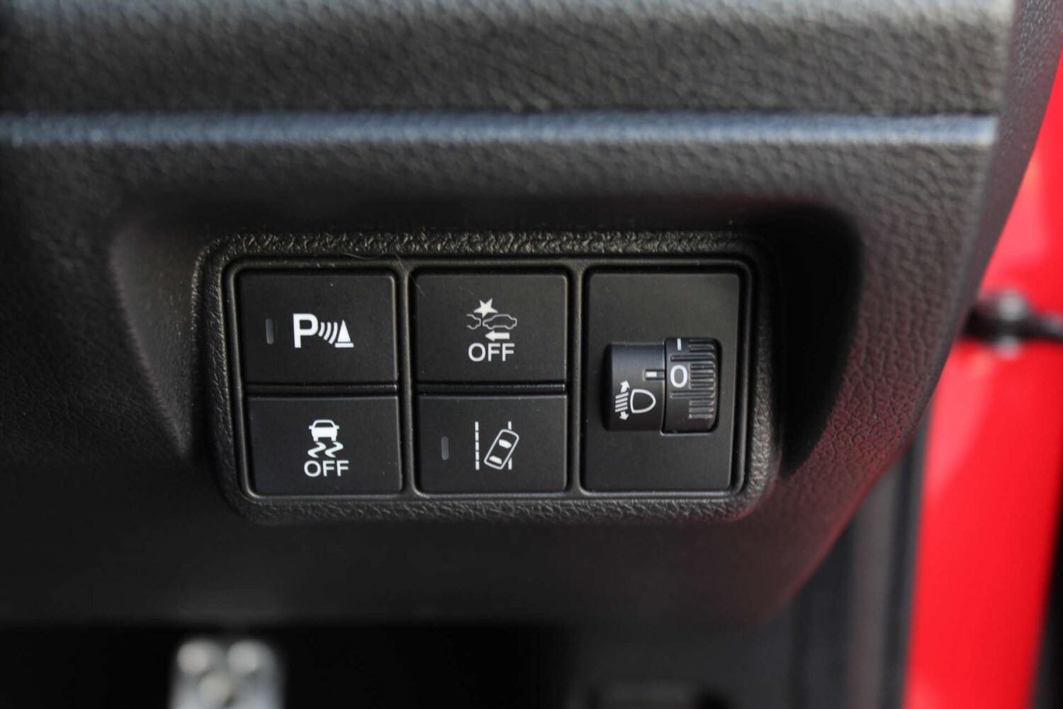 Vehicle 30
