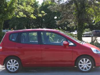 Used Honda Jazz 2006 for sale - 74630098: Photo