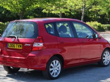 Used Honda Jazz 2006 for sale - 74630098: Photo
