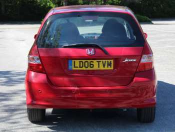 Used Honda Jazz 2006 for sale - 74630098: Photo