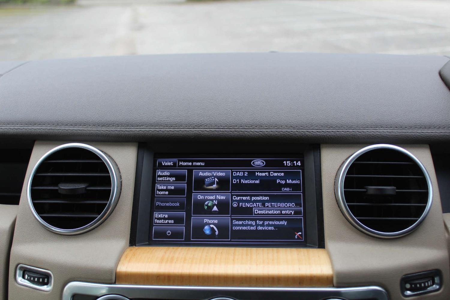 Used Land Rover Discovery 2013 for sale - 76103923: Photo 19