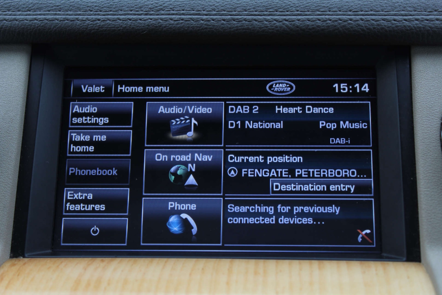 Used Land Rover Discovery 2013 for sale - 76103923: Photo 21