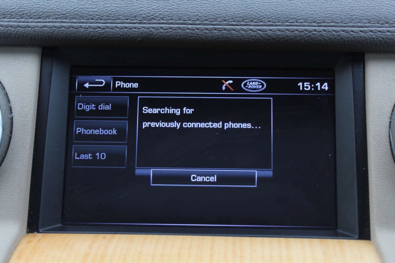 Used Land Rover Discovery 2013 for sale - 76103923: Photo 22