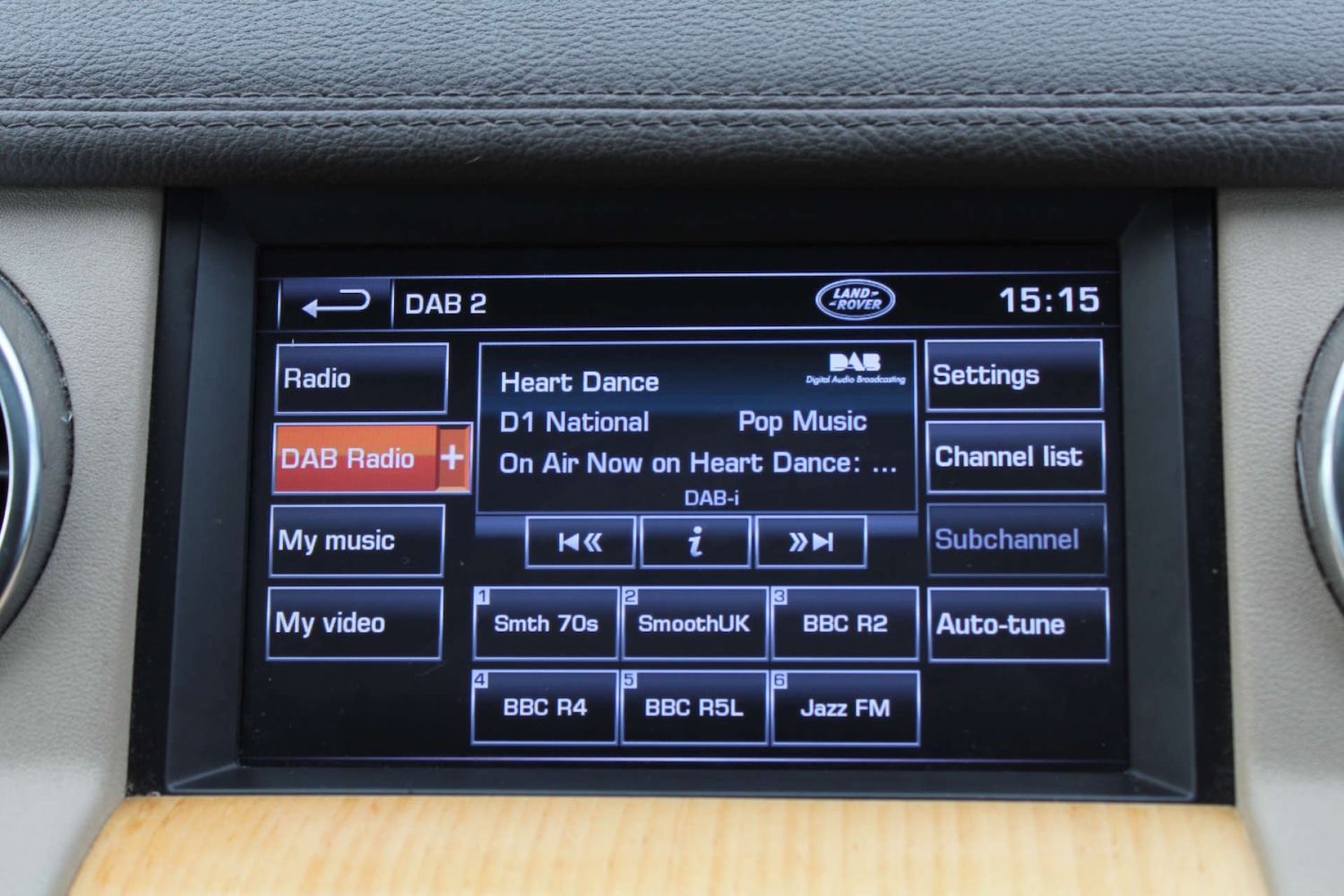 Used Land Rover Discovery 2013 for sale - 76103923: Photo 23