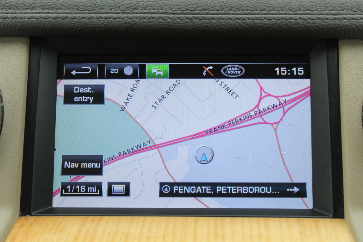 Used Land Rover Discovery 2013 for sale - 76103923: Photo 24