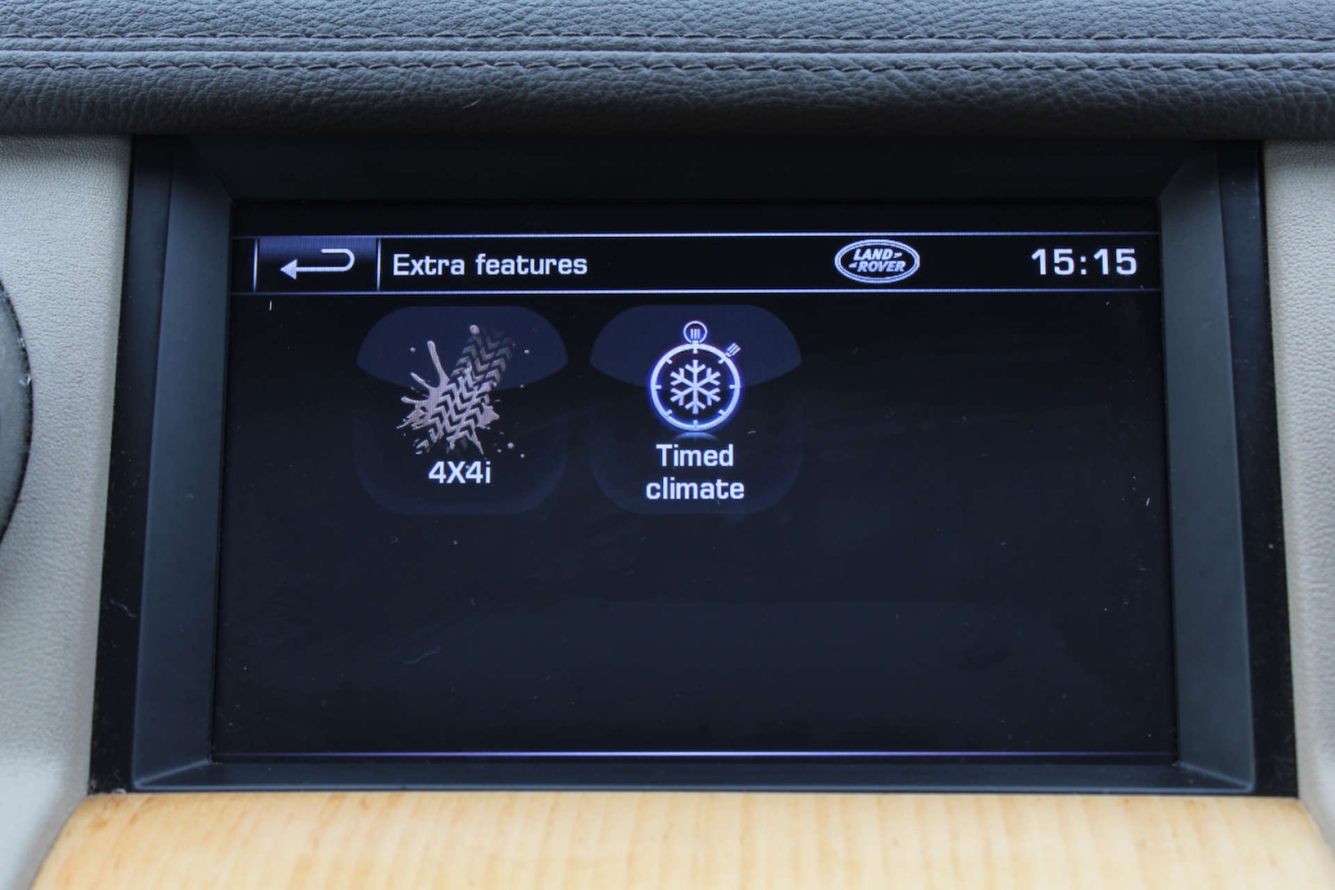 Used Land Rover Discovery 2013 for sale - 76103923: Photo 25