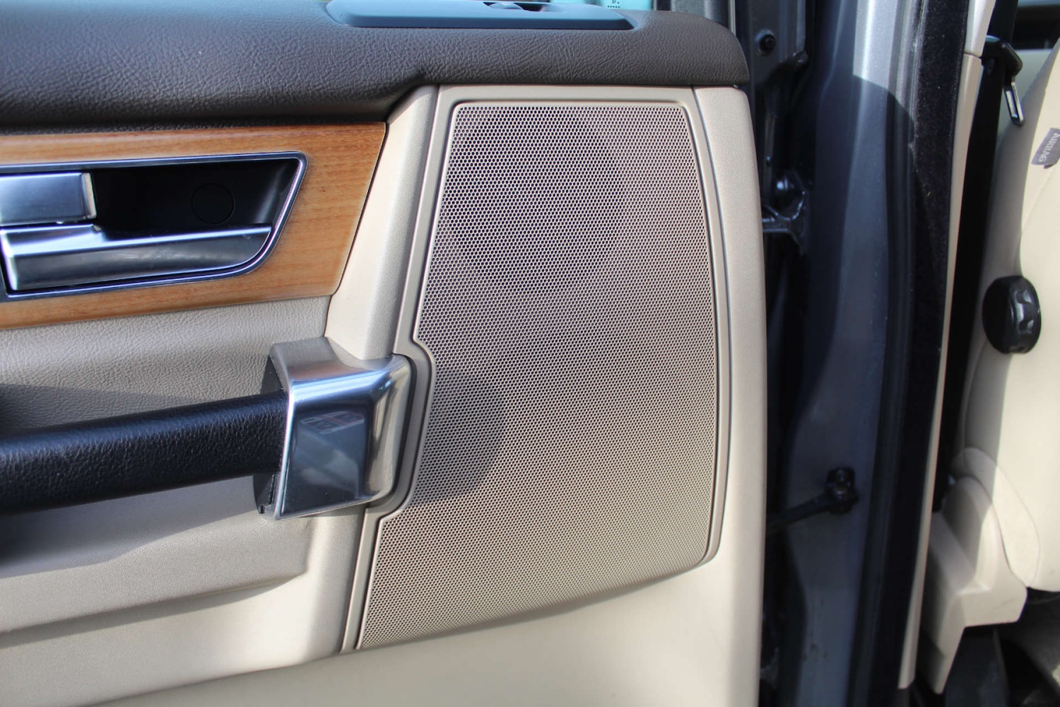 Used Land Rover Discovery 2013 for sale - 76103923: Photo 29