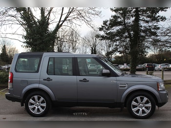 Used Land Rover Discovery 2013 for sale - 76103923: Photo 2