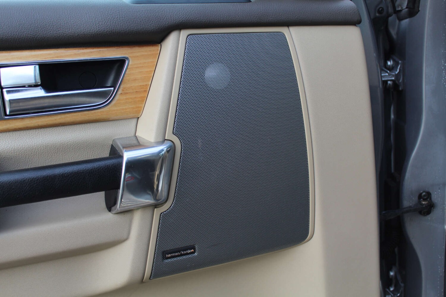Used Land Rover Discovery 2013 for sale - 76103923: Photo 32