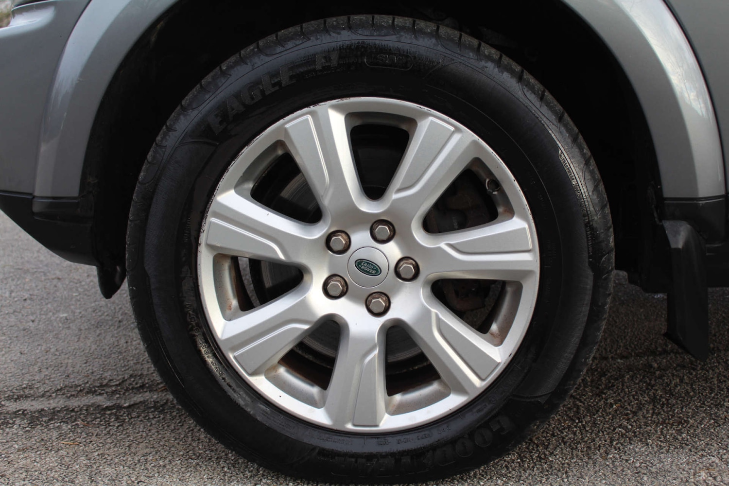 Used Land Rover Discovery 2013 for sale - 76103923: Photo 36