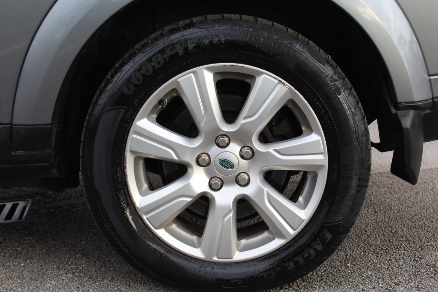 Used Land Rover Discovery 2013 for sale - 76103923: Photo 37