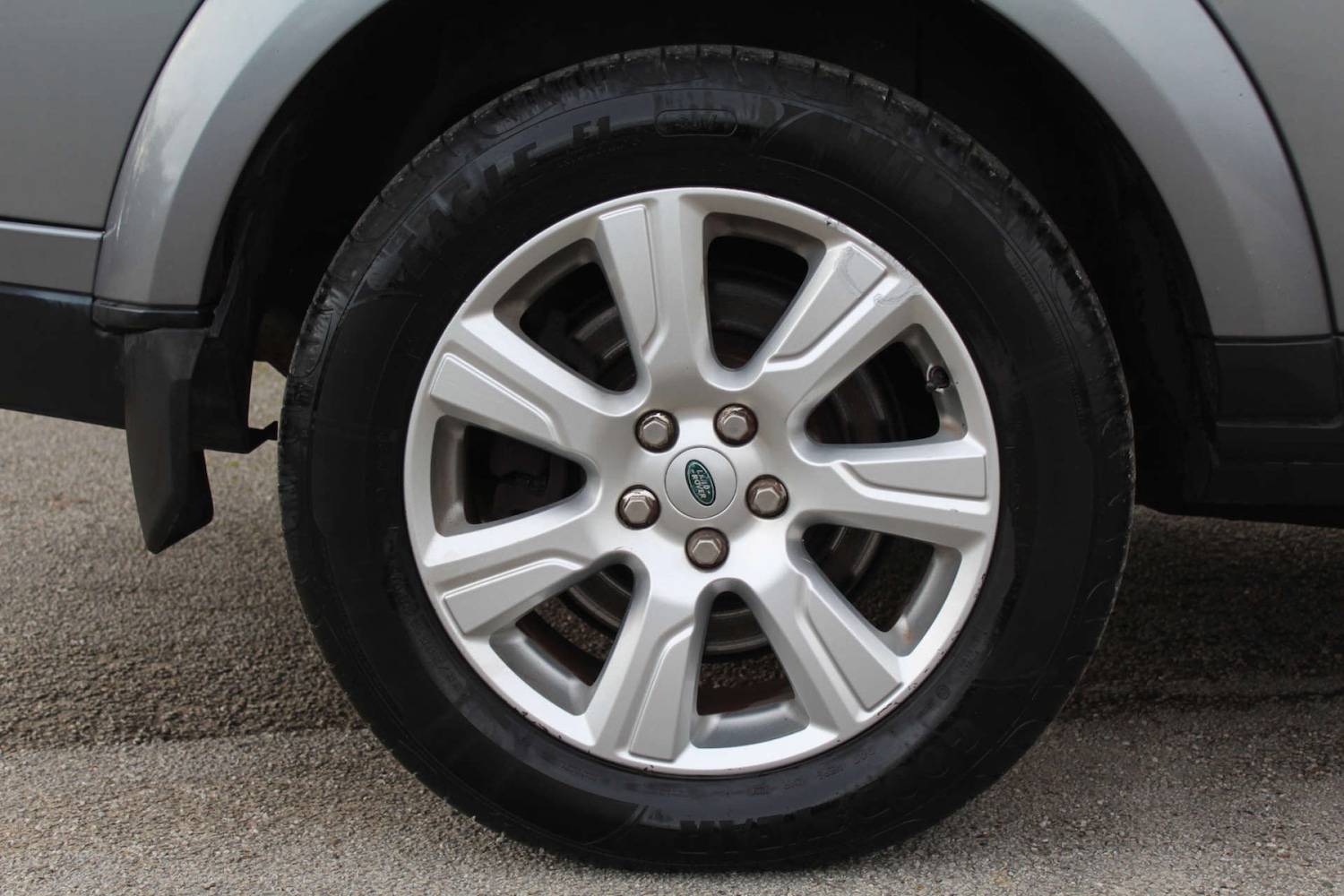 Used Land Rover Discovery 2013 for sale - 76103923: Photo 38