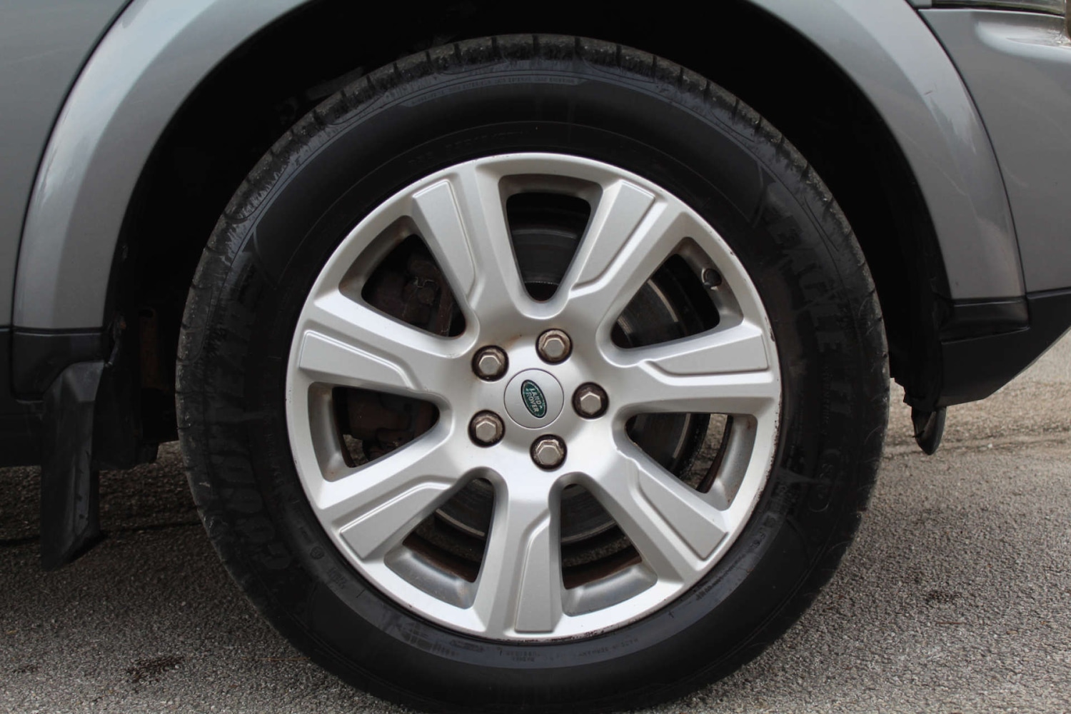Used Land Rover Discovery 2013 for sale - 76103923: Photo 39