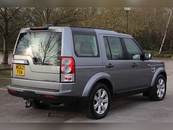 Used Land Rover Discovery 2013 for sale - 76103923: Photo 3