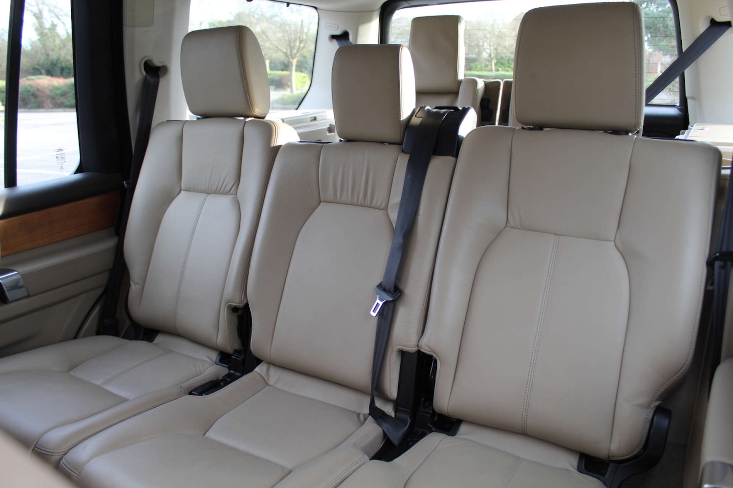 Used Land Rover Discovery 2013 for sale - 76103923: Photo 8