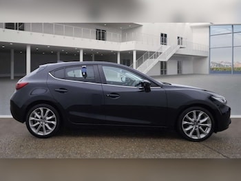 Used Mazda Mazda3 2015 for sale - 76305791: Photo 3