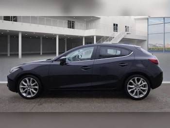 Used Mazda Mazda3 2015 for sale - 76305791: Photo 4