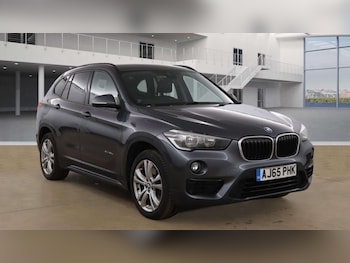 Used BMW X1 2016 for sale - 75391535: Photo