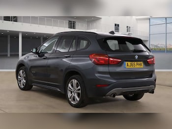 Used BMW X1 2016 for sale - 75391535: Photo