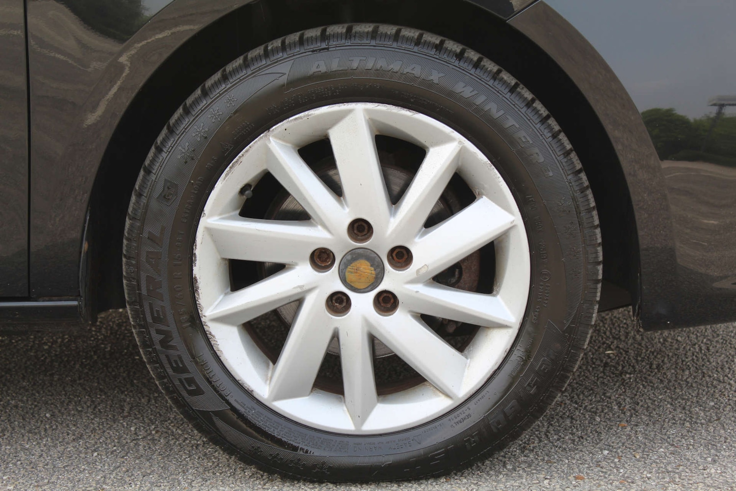 Vehicle 29
