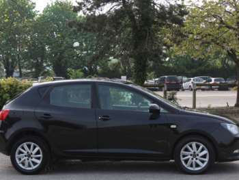 Used SEAT Ibiza 2012 for sale - 71959854: Photo