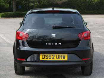Used SEAT Ibiza 2012 for sale - 71959854: Photo