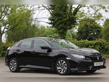 Honda - Civic