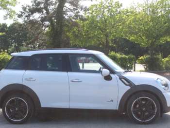 Used MINI Countryman 2011 for sale - 74695304: Photo