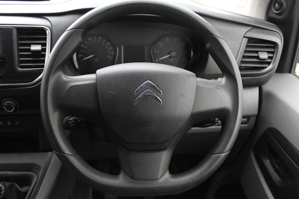 Used Citroen Dispatch 2018 for sale - 76103842: Photo 11