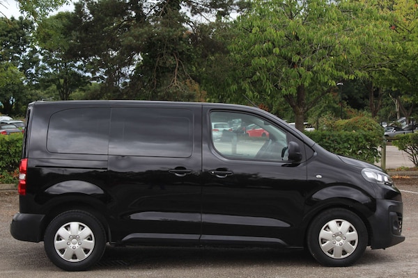 Used Citroen Dispatch 2018 for sale - 76103842: Photo 2
