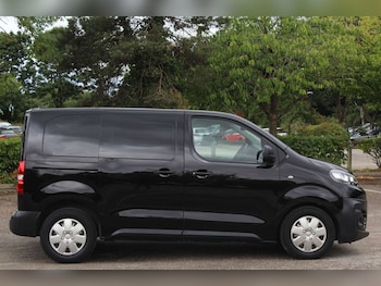 Used Citroen Dispatch 2018 for sale - 76103842: Photo 2