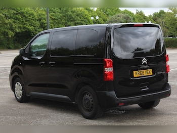 Used Citroen Dispatch 2018 for sale - 76103842: Photo 4