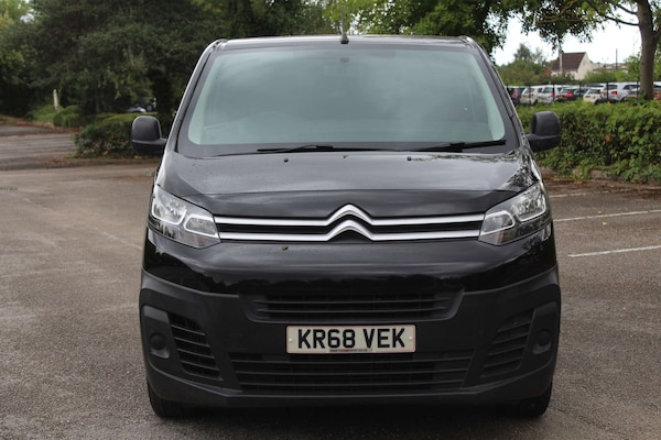 Used Citroen Dispatch 2018 for sale - 76103842: Photo 7